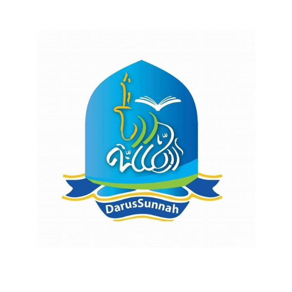 Jamia Darus Sunnah America Logo